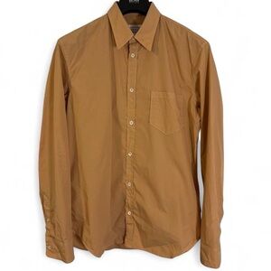 Maison Margiela Garment Dyed Shirt